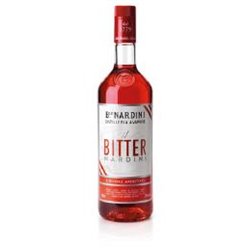 Bitter 24 % Nardini 1 L.