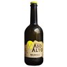 Birra Ipa Trentina SELVATICA Birreria Maso Alto