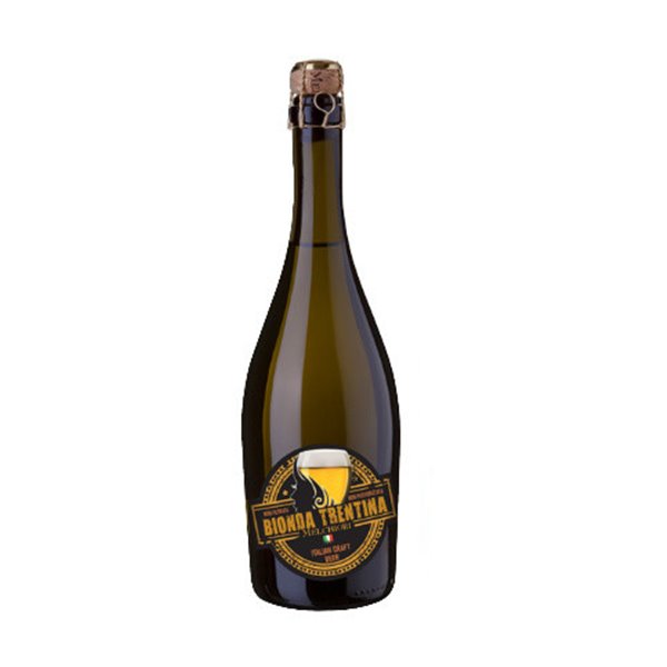 Birra Bionda Trentina Val Di Non Melchiori