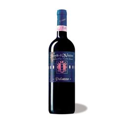 Brunello di Montalcino Riserva  Docg  2007 Palazzo