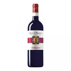 Rosso di Montalcino 2013  Palazzo 0.375L