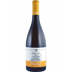 Moscato Dolce  Vigneti delle Dolomiti Igt 2022 Pisoni