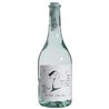 Grappa della Donna Selvatica Riserva 45° Bianca Distilleria Romano Levi