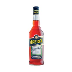 Aperol Fratelli Barbieri 1Lt.