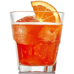 Aperol Fratelli Barbieri 1Lt.