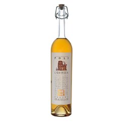 Grappa Poli Liquirizia 40° Distilleria Jacopo Poli