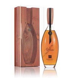 Grappa Affina Riserva Ciliegio 43° Distilleria Marzadro
