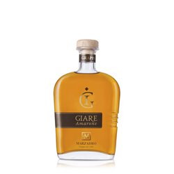 Grappa Giare Amarone 41° Distilleria Marzadro