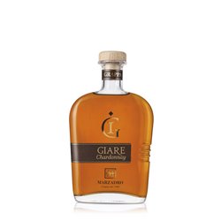 Grappa Giare Chardonnay 45° Distilleria Marzadro