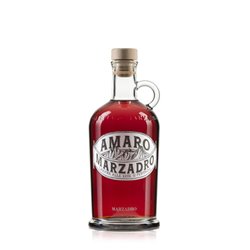 Infusioni Amaro 30° - Distilleria Marzadro