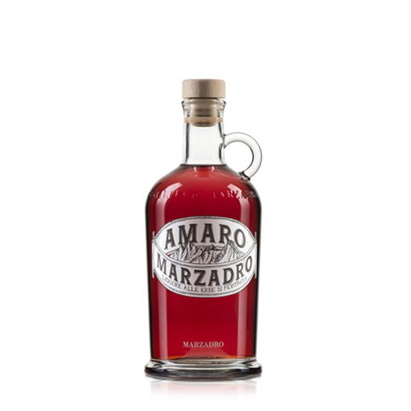 Infusioni Amaro 30° - Distilleria Marzadro