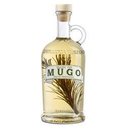 Grappa le Erbe Mugo 40° Distilleria Marzadro