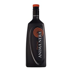 Anima Nera 21° Distilleria Marzadro