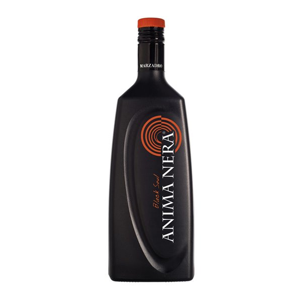 Anima Nera 21° Distilleria Marzadro