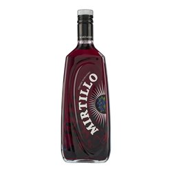 Liquore al Mirtllo 21° Distilleria Marzadro