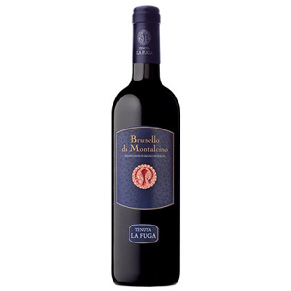 Brunello di Montalcino DOCG 2011 Tenuta la Fuga