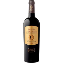 Brunello di Montalcino DOCG Le Due Sorelle 2009 Tenuta la Fuga