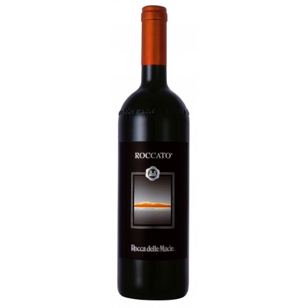 Roccato Rosso Toscana IGT 2010 Rocca delle Macie Roccato Rosso Toscana IGT 2010 Rocca delle Macie