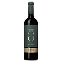 Brunello di Montalcino DOCG 2010 Esperienza Numero 8 Rocca delle Macie