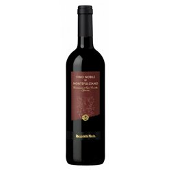 Vino Nobile di Montepulciano DOCG 2012 Rocca delle Macie