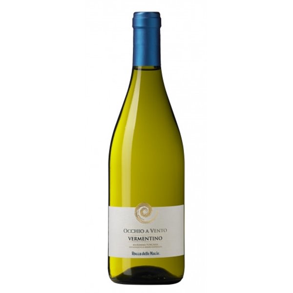 Vermentino Maremma Toscana DOC 2015 Rocca delle Macie