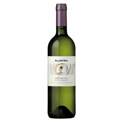 Vernaccia di San Giminiano DOCG 2015 Rocca delle Macie