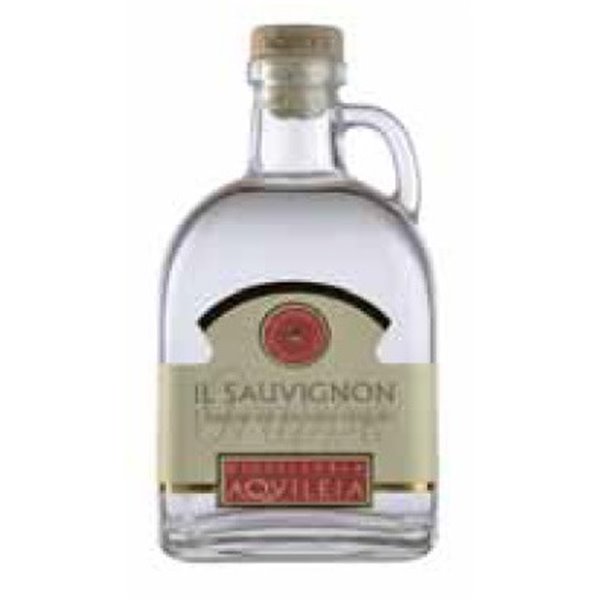 Grappa di Sauvignon 40° Distilleria Aquileia