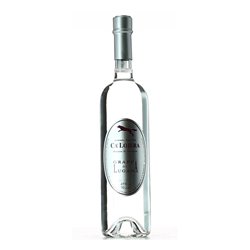 Grappa di Lugana 45° Cà Lojera
