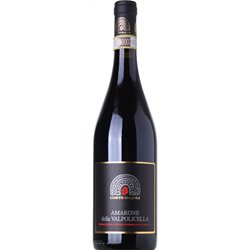 Amarone della Valpolicella DOCG 2013 Corte Majoli