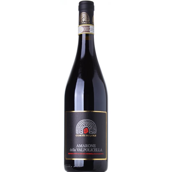 Amarone della Valpolicella DOCG 2013 Corte Majoli