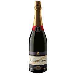 Sekt Endrizzi Brut Riserva Pian Castello Trendo Doc Weingut Endrizzi