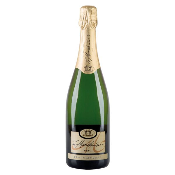 Franciacorta Brut DOCG Le Marchesine Franciacorta Brut DOCG Le Marchesine