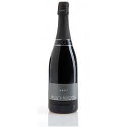 Maso Martis Brut Talento Trento doc