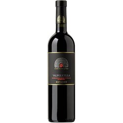 Amarone della valpolicella DOCG 2001 Corte Majoli