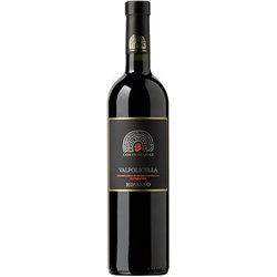 Valpolicella Superiore Ripasso 2020  Corte Majoli 0,75 l.