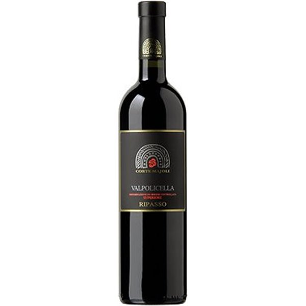 Amarone della valpolicella DOCG 2001 Corte Majoli