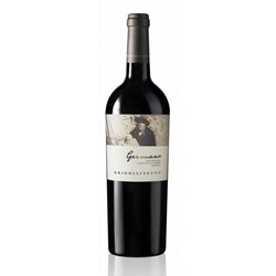 Germano Trentino Doc Cabernet Sauvignon Riservaq2009 Grigolli Bruno