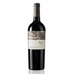 Germano Trentino Doc Cabernet Sauvignon Riservaq2009 Grigolli Bruno