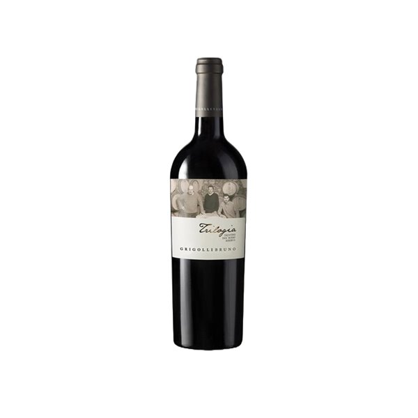 Trilogia Trentino Doc Riserva 2018 - Grigolli Bruno Trilogia Trentino Doc Riserva 2018 - Grigolli Bruno
