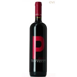 Primitivo del Salento Primo 2011 Petrelli