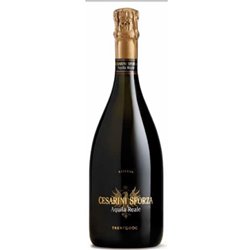 Tridentum Brut doc Cesarini