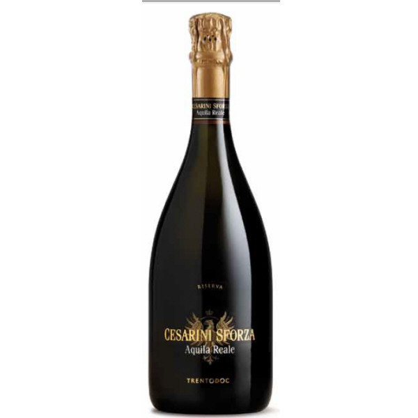 Tridentum Brut doc Cesarini Tridentum Brut doc Cesarini