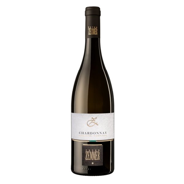 Chardonnay alto adige doc Peter Zemmer Chardonnay alto adige doc Peter Zemmer