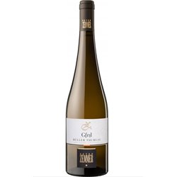 Muller Thurgau alto adige doc Peter Zemmer