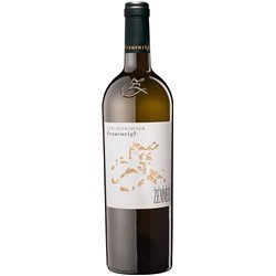 Gewürztraminer Frauenrigl  Alto Adige Doc 2018 Peter Zemmer (6 Pezzi)