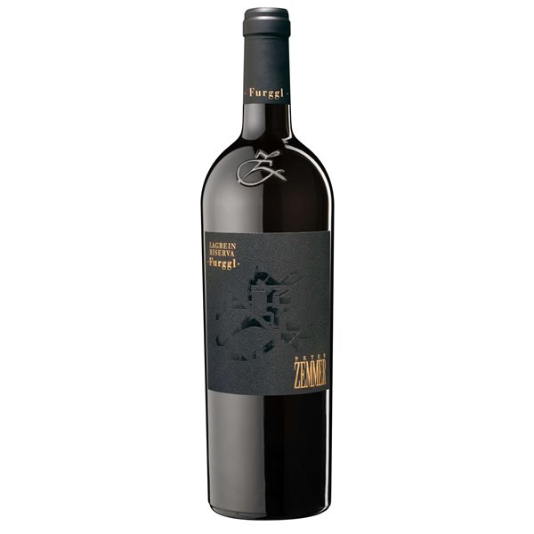 Lagrein Riserva  Furggl Alto Adige Doc 2017  Peter Zemmer (12 Pezzi)