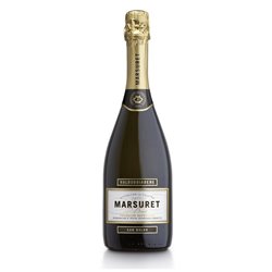 Prosecco di Valdobbiadene San Boldo Brut docg Marsuret