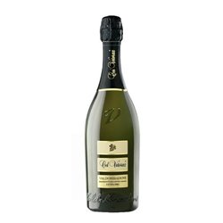 Valdobbiadene Prosecco Superiore DOCG Extra Dry  Col Vetoraz