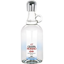 Grappa Nonino 43° Nonino Distillatori