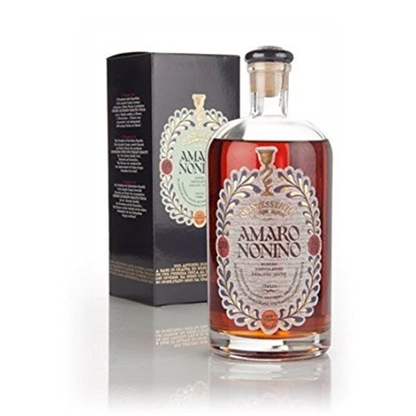 Amaro Nonino Quintessentia® 35° Nonino Distillatori Amaro Nonino Quintessentia® 35° Nonino Distillatori